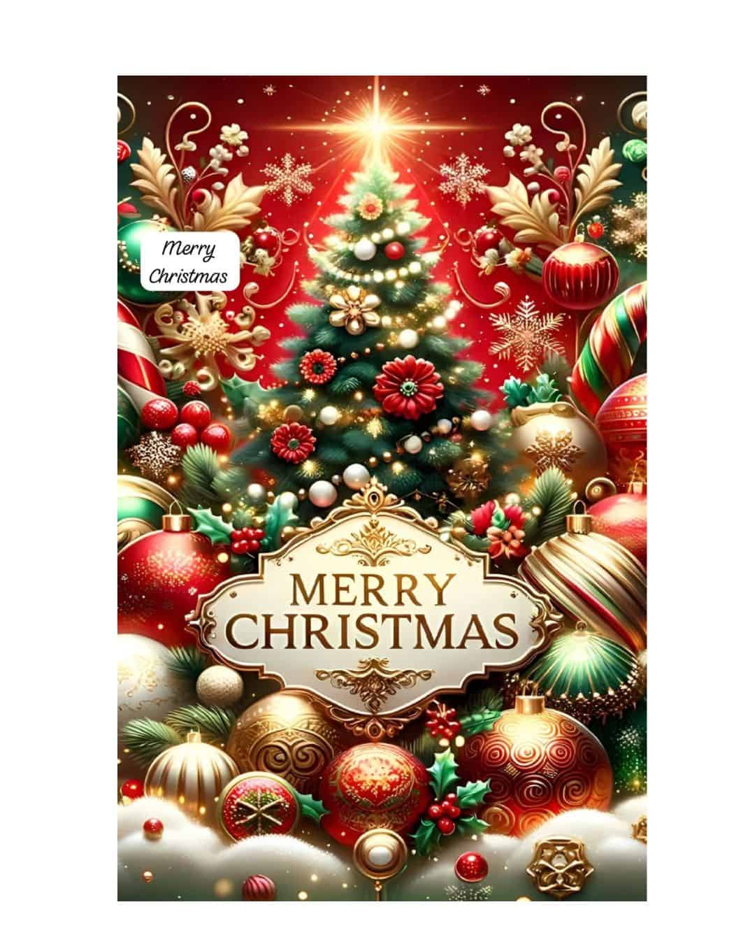 Fundas Navideñas Para Puertas