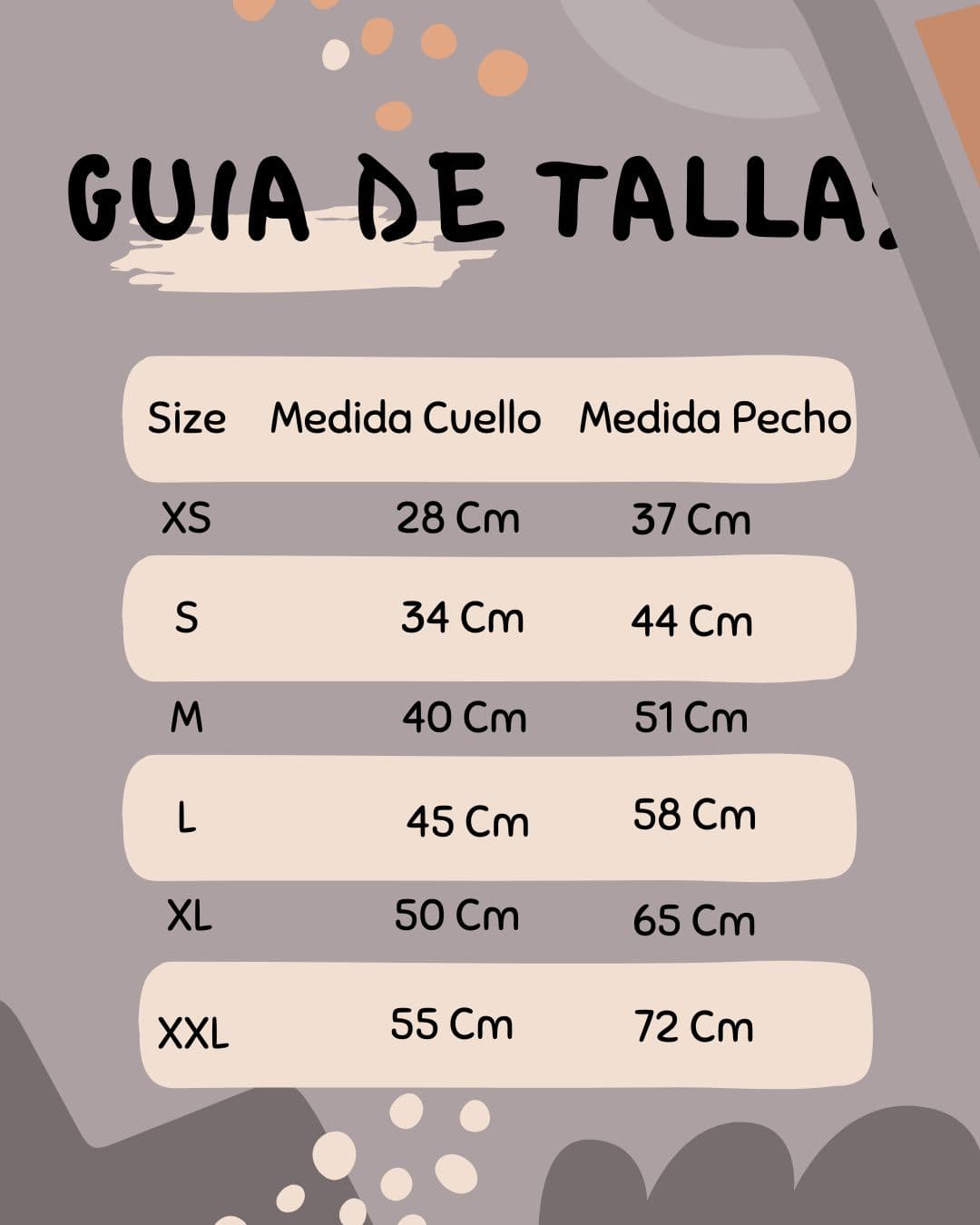 Disfraz Mascotas Chucky Hallowen