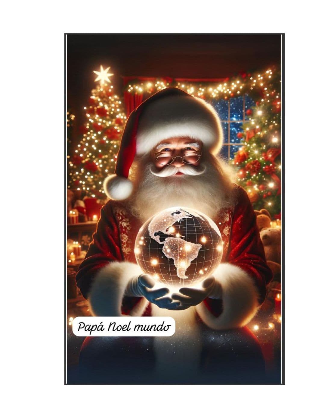 Fundas Navideñas Para Puertas