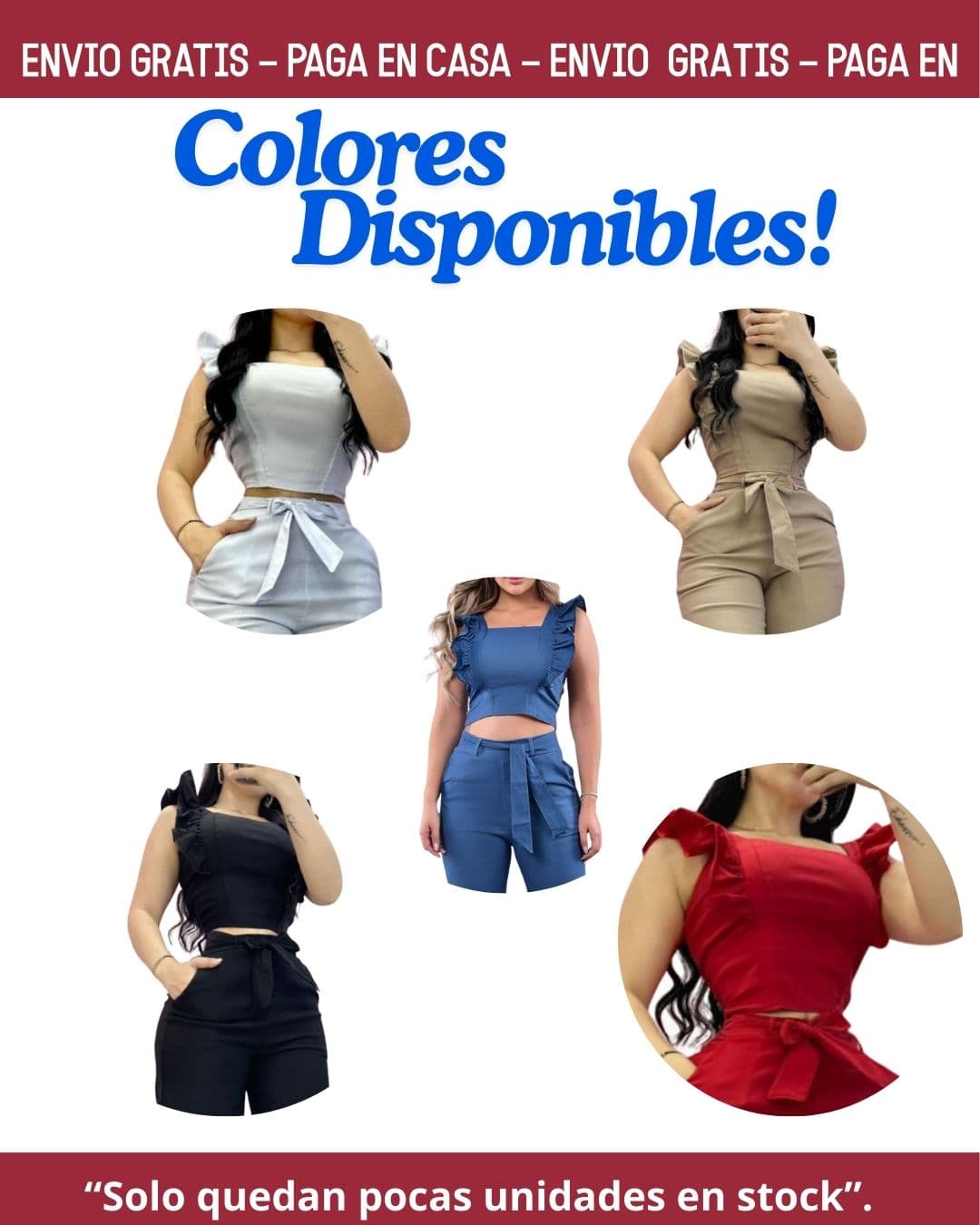 Conjunto AURA