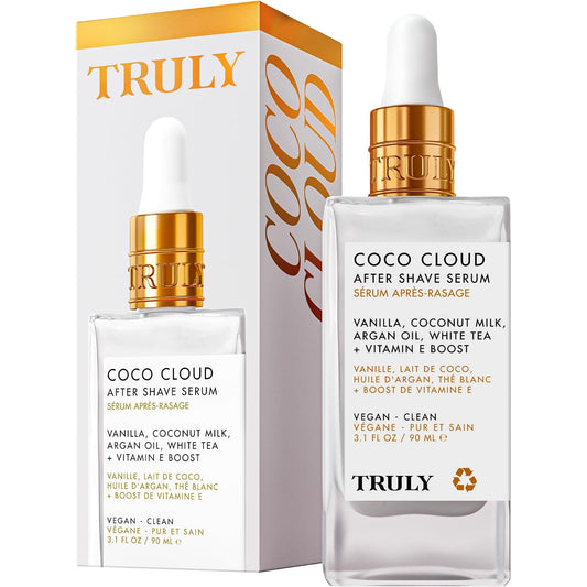 Truly Coco Cloud After Shave 90 ML