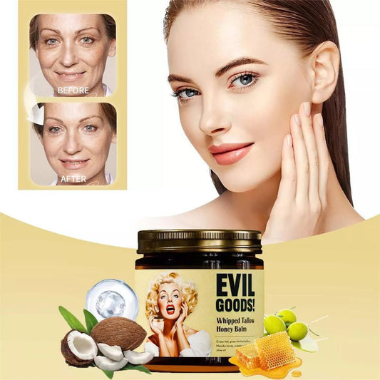 BALSAMO DE MIEL Y SEBO EVIL GOODS